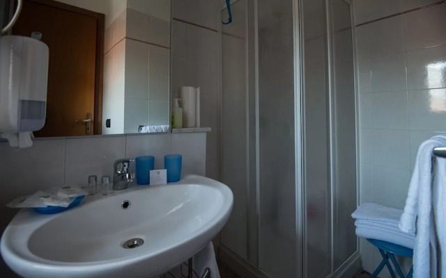 Affittacamere 5 Borgate