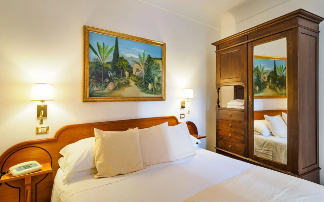 Hotel Villa Schuler