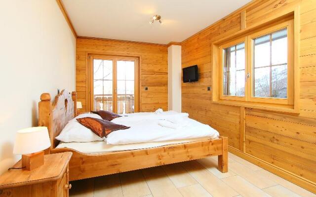 Les Terrasses du Paradis