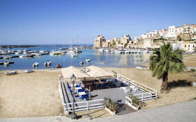 Hotel Cala Marina