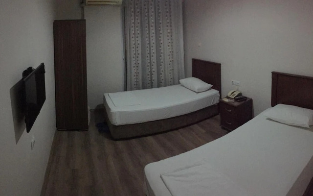 Otel Demirbas