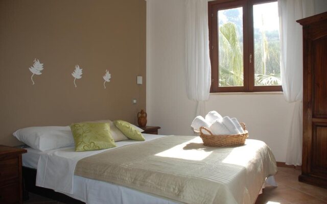 Agriturismo Vecchia Monta