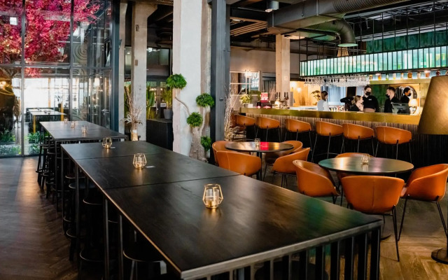 Loop Hotel Vilnius