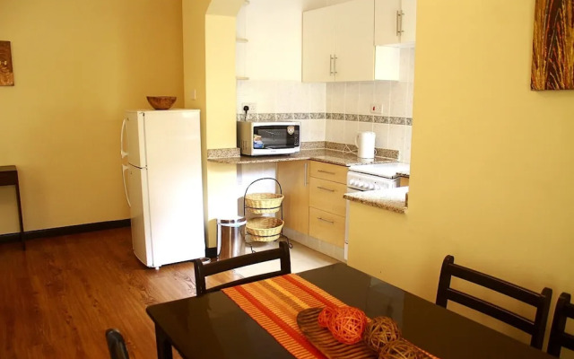 Reata Serviced Apartments