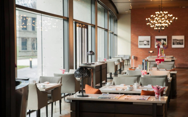 Eslite Hotel