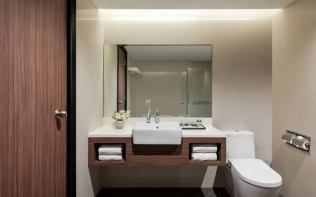 Oakwood Hotel & Residence Kuala Lumpur