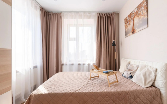 Home24 on 17 Fitarevskaya Street