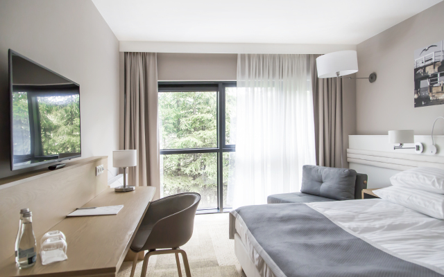 Hotel Platan