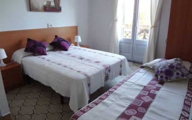 Hostal Sant Carlo