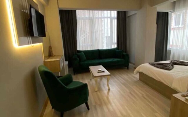 Elit Royal Hotel