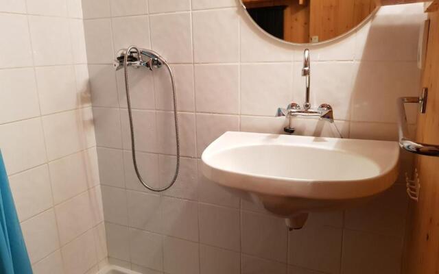 Appartement Les Arcs 1600, 1 pièce, 2 personnes - FR-1-411-478