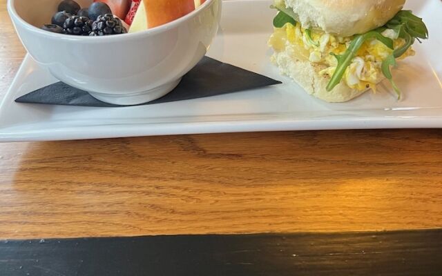 The Monte Vista Hotel