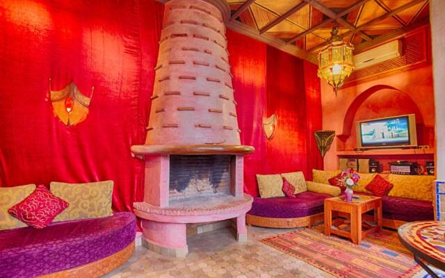 Riad Kenzo