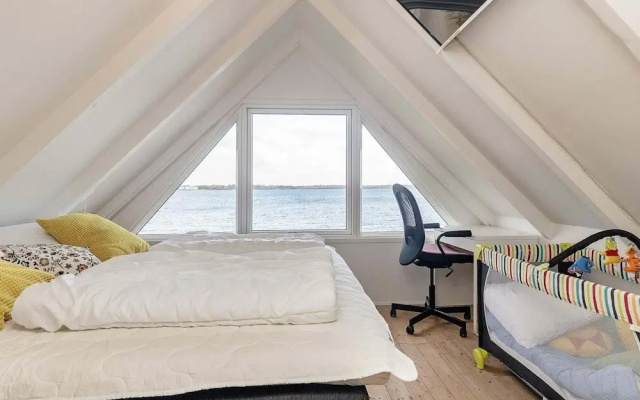 4 Person Holiday Home in Middelfart-by Traum