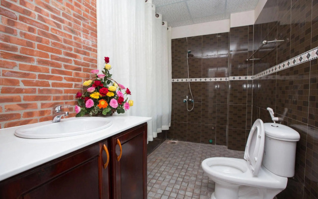 Hoang Thu Homestay
