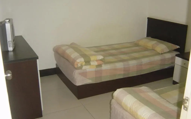 Hangzhou Dierke Niukou Hostel