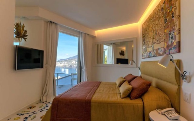 Villa Sacco in Sorrento