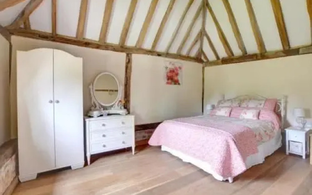 Barley Byre