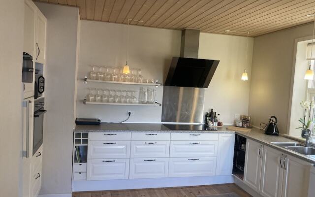 Residens Svalhøj