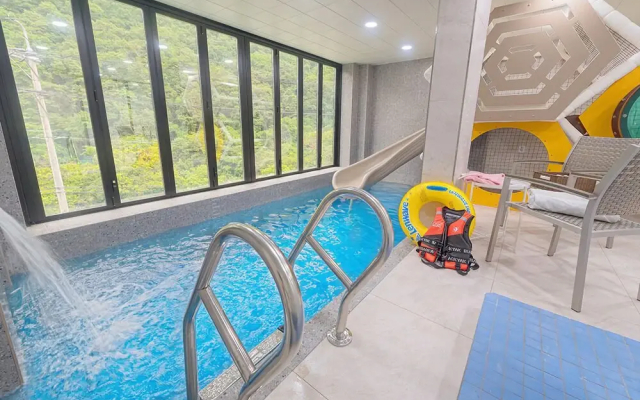 Be Classy Gapyeong Branch