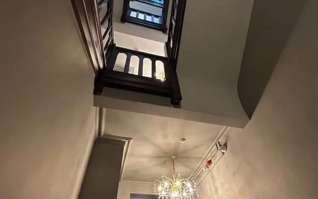 Heritage Suites Antwerp