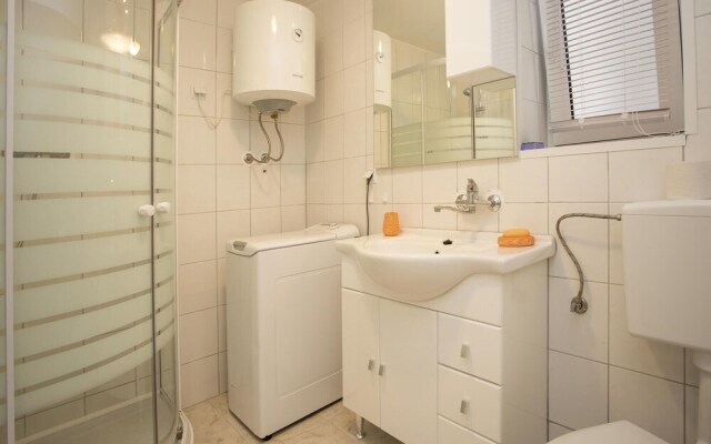 Beautiful Home in Rijeka With Wifi and 1 Bedrooms