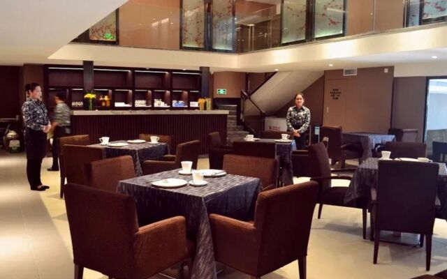 Shenzhen Dynasty Business Hotel