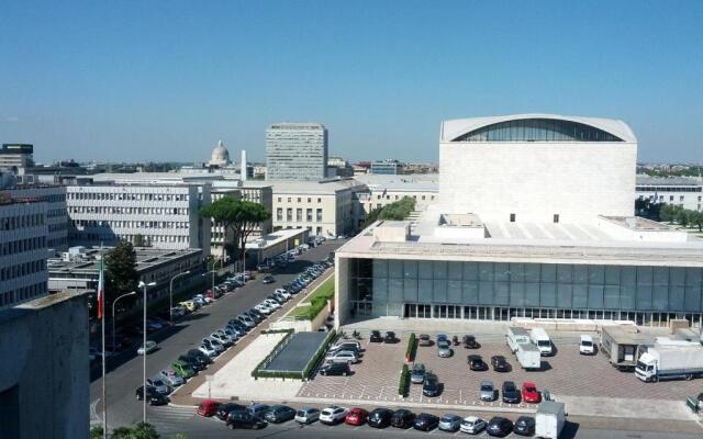 Отель Residenze Garden