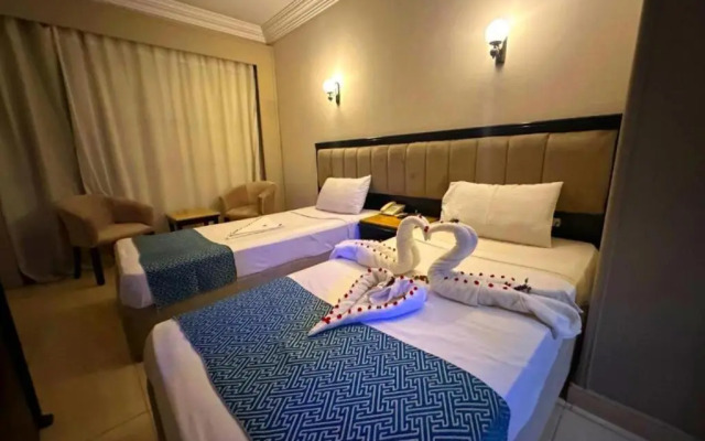 New DaVinci Beach & Diving Resort