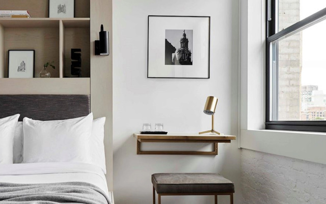Walker Hotel Tribeca