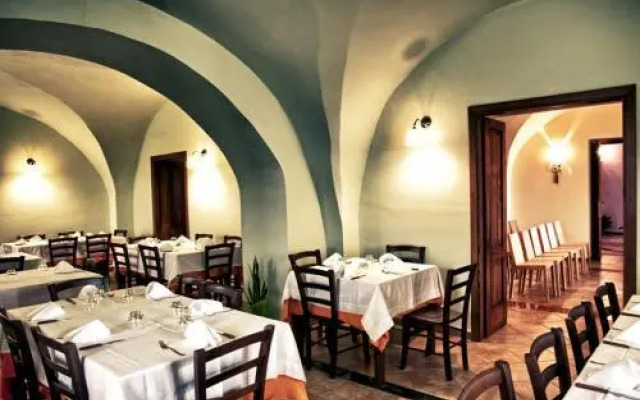 Locanda del Borgo