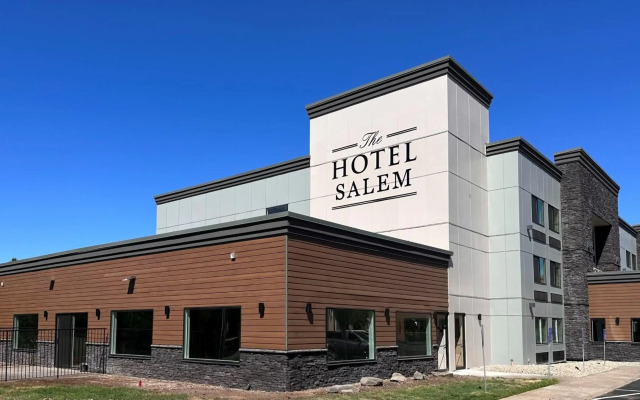 The Hotel Salem
