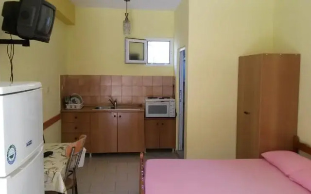 Guest House Neranxi