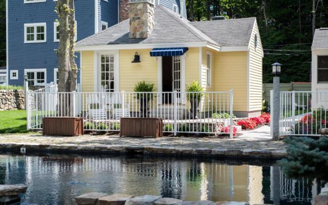 White Barn Inn & Spa, Auberge Collection