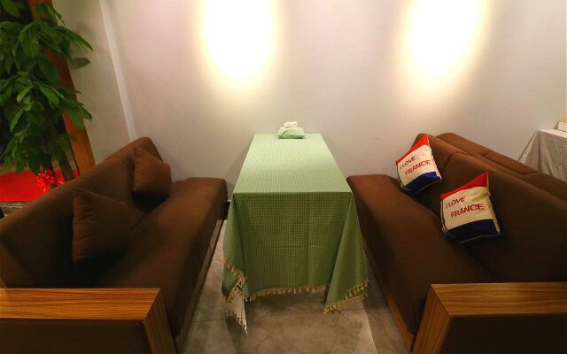 Hangzhou DianJia Hotel