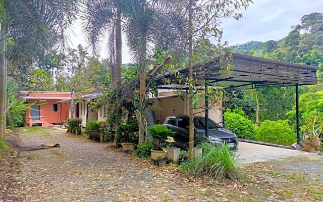 Baan Suan Tondin