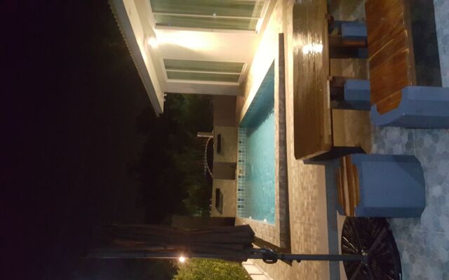 Smart Home Huahin