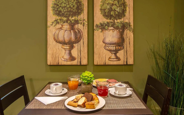 Hotel Roma Sud