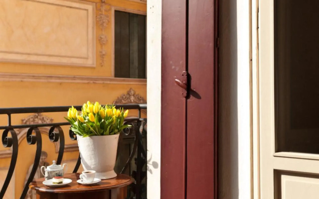 Antico Hotel Vicenza