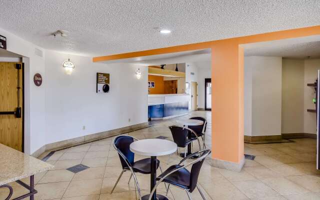 Motel 6 Katy, TX - Houston