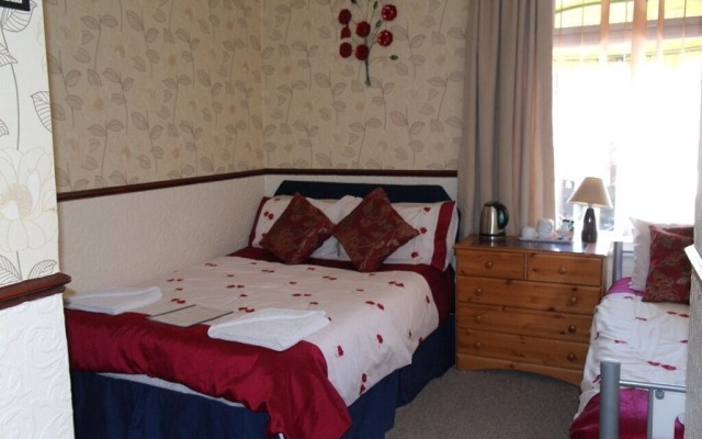 Bianca Guesthouse