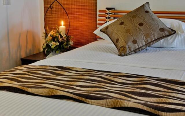Swetha Villa