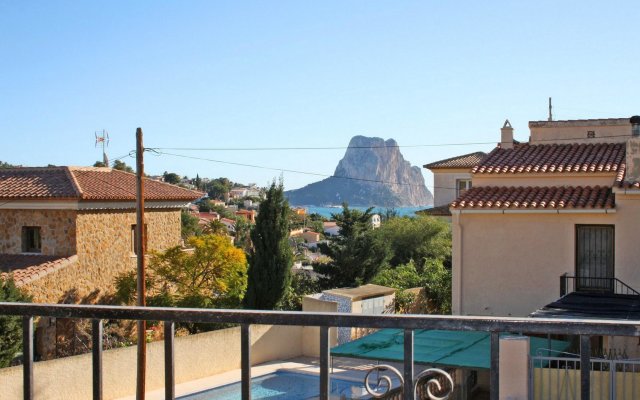 Villas Costa Calpe - El Pozo