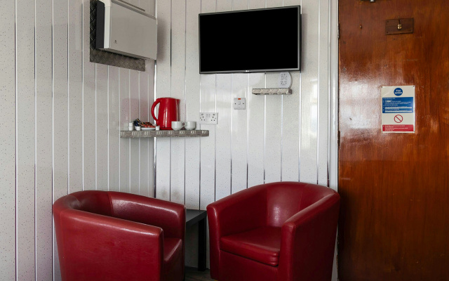 Harlands Hotel