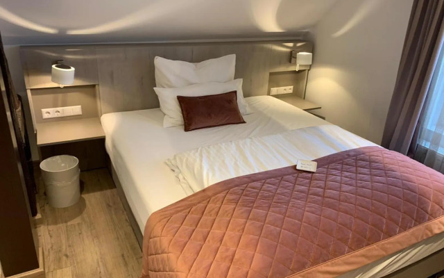 Boutique Hotel Rose Baden-Baden