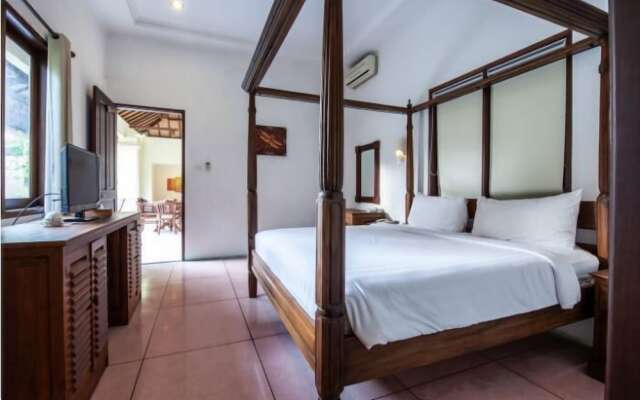 PB - 10BR · 10-BR Private Pool Villa Walk to Seminyak Beach