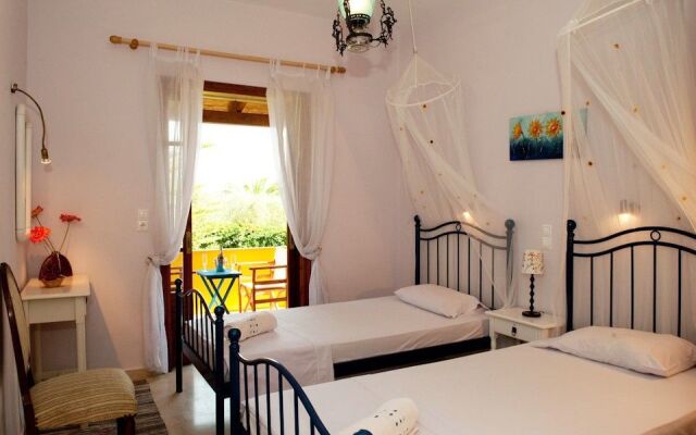 Zakynthos Villas Lithakia