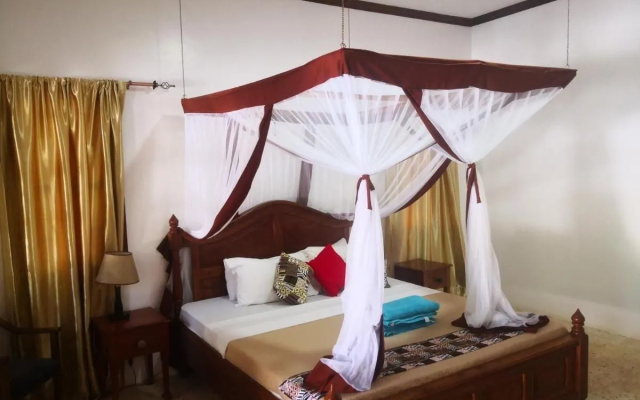 Mambo Ocean Resort