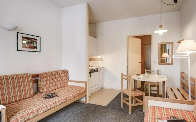 Residence Maeva L'Eyssina