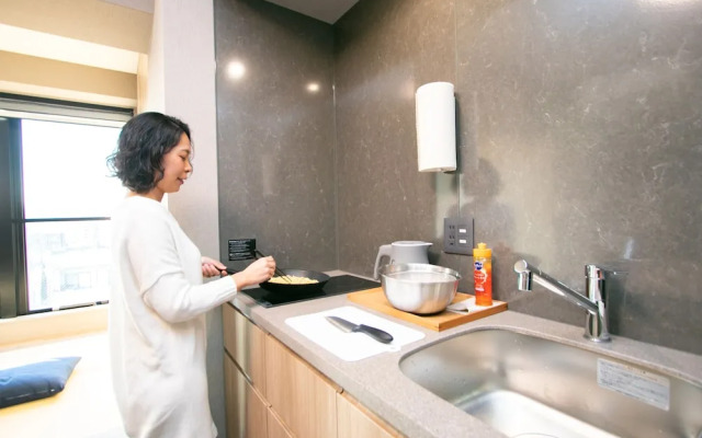 Minn Asakusa Kappabashi